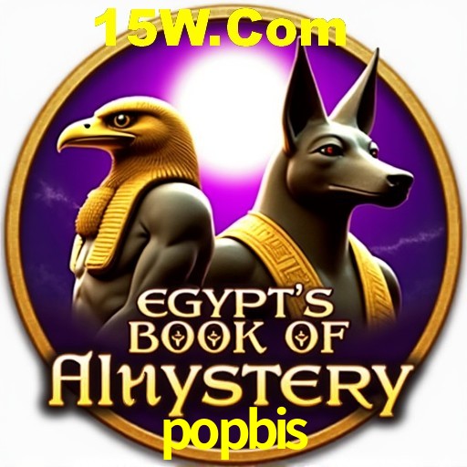 Welcome Bonus popbis