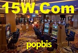 Live Casino popbis