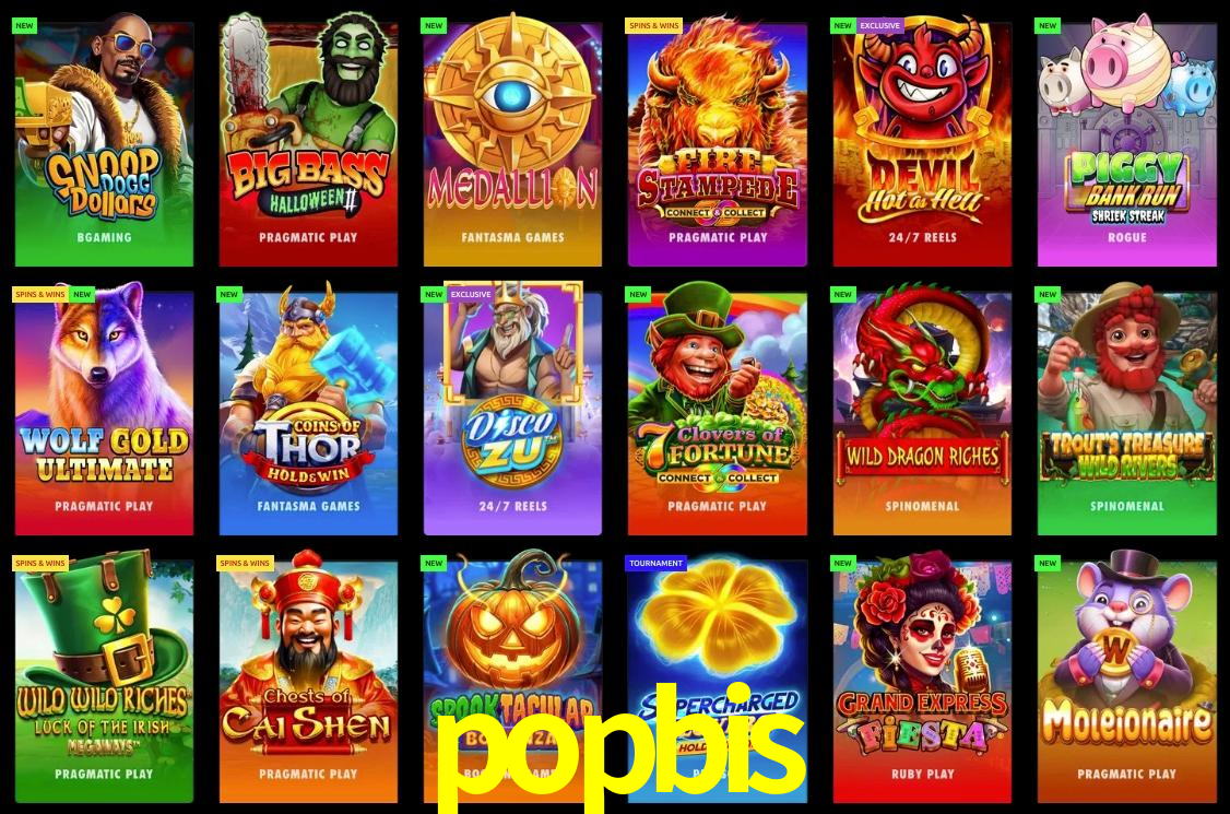 Crash Games Statistics popbis