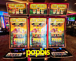 VIP Casino popbis