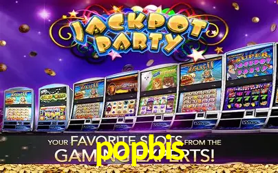 Flash Promotion popbis