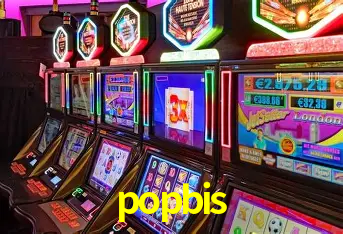 Weekend Specials popbis