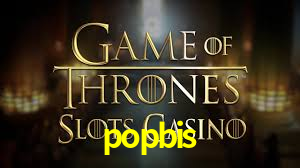 Programa VIP popbis