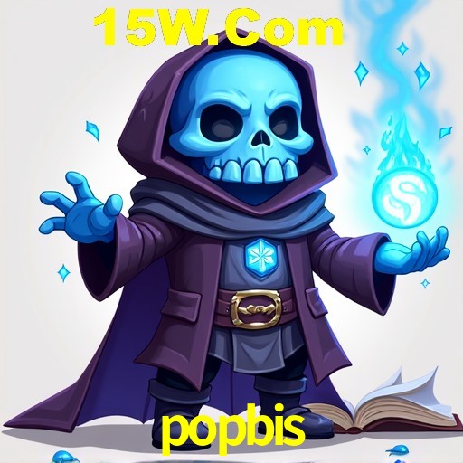 Quick Registration popbis