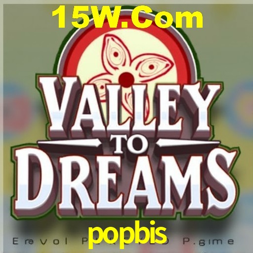 Bonus Features popbis