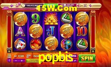 Exclusive Offers popbis
