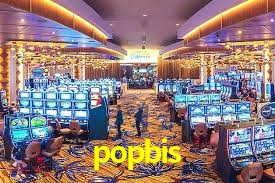 Programa VIP popbis