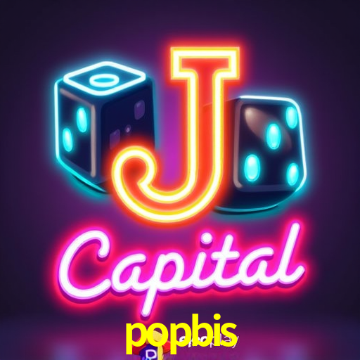 Welcome Bonus popbis
