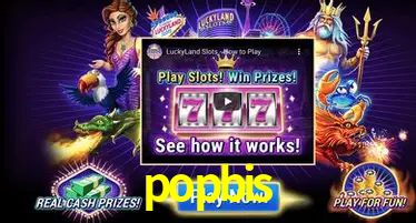 Weekend Specials popbis