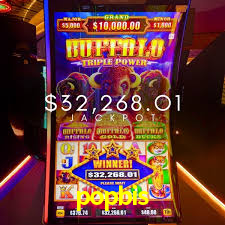 Roulette Table popbis