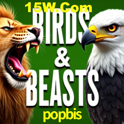 Game Providers popbis