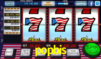 Seasonal Promotions popbis